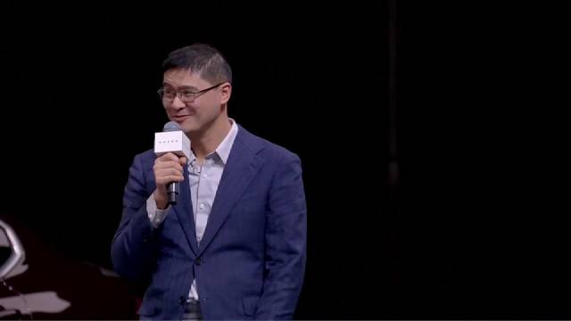 罗翔现场普法 沃尔沃全新S90正式上市