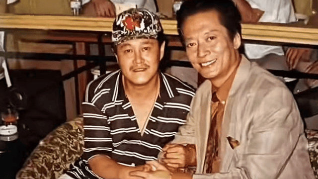 知名演员方刚去世，上个月还好好的，入殓师发声，好友曝去世细节