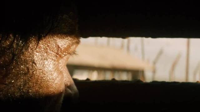 他，死神！世界毁灭者？ "此刻我将变成死神，世界的毁灭者"