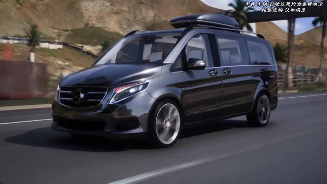 我觉得..是时候决出地表最强MPV了！