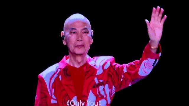 一句让你回到大话西游！