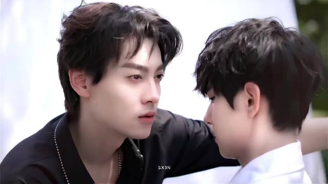 被爱的人有恃无恐 （转场灵感：外卖是我宋的）