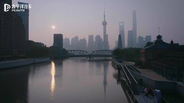 于明加×林肯航海家 有底气的优雅和从容