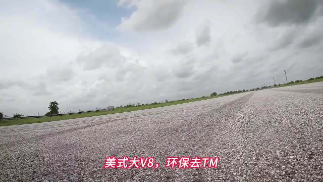 1000马力凯迪拉克CT5-V黑翼版，沉浸式体验 V8 声浪