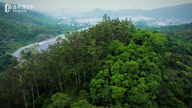 视频：海狮07DM-i  AEB自动紧急制动测试