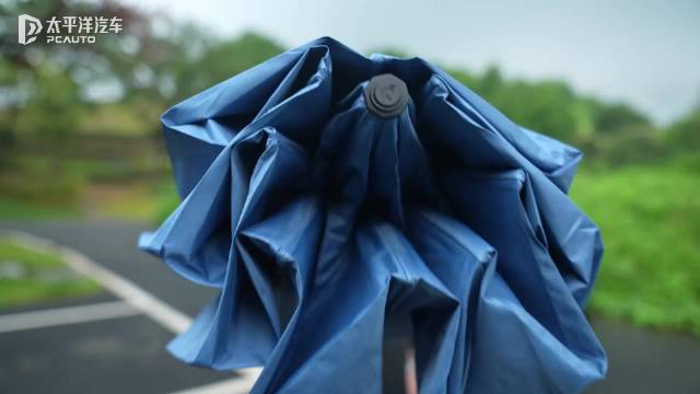 雨雪变稳？烂路变爽？ 腾势N9这波OTA真可以！