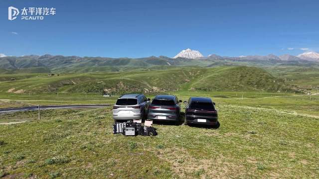 高原自驾终极考验！唐L DM/理想L6/问界M7 空间大比拼