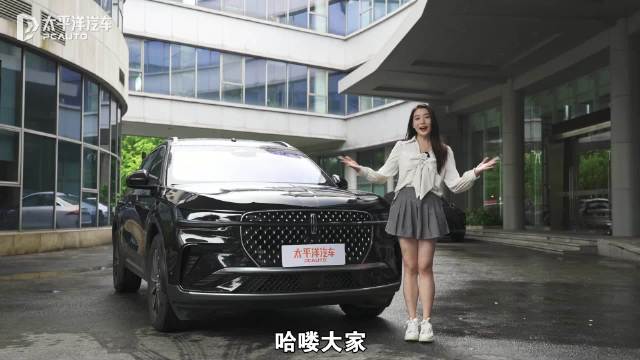 林肯航海家vs沃尔沃XC60，家庭用车终极二选一！