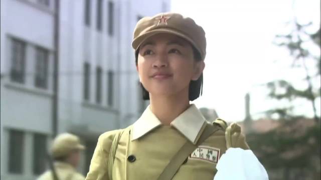 风筝：韩冰路上遇瘸腿大爷，这不就是郑耀先吗？