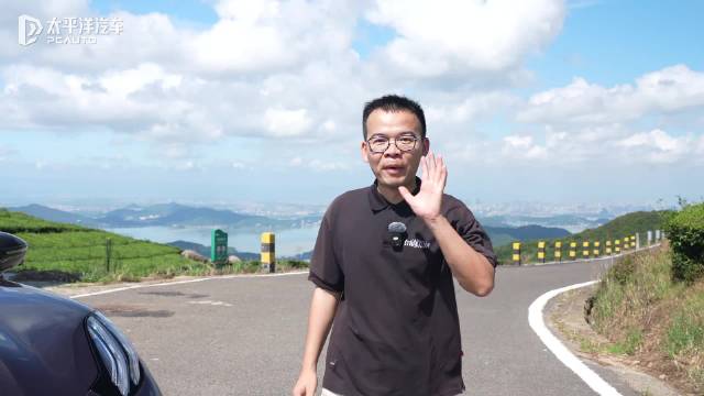 设计小改动体验大升级 焕新极氪001