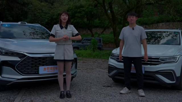 百元油费竟然能跑这么久？唐DM-i长续航真的强！