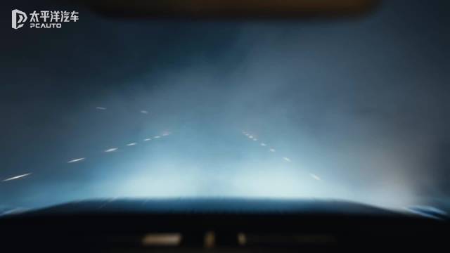 仰望U8L 将如何克服视野影响安全脱离险境？