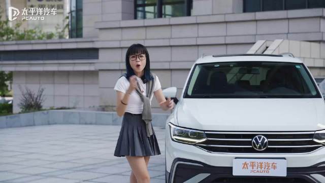 视频：三代同堂选车纠结症！唐DM-i 对比途观 L，空间舒适性实测见真章