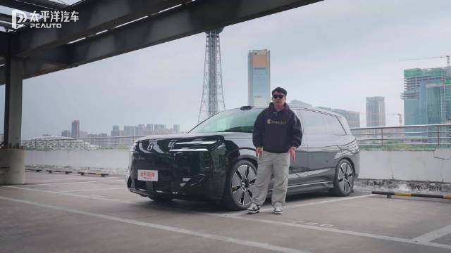 奶爸购车终极checklist：看腾势N8L如何打造标准答案