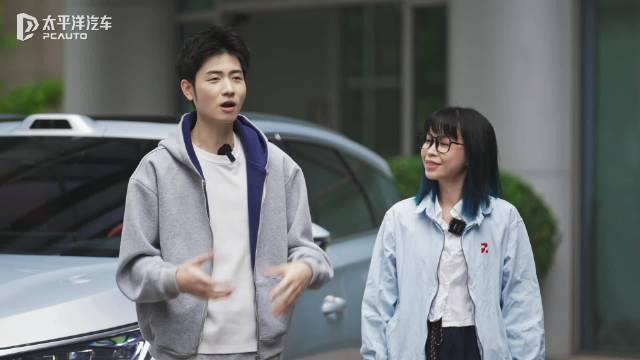 中大型SUV谁更智能？唐DM-i智驾版PK途观L