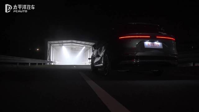 视频：终极试炼！焕新极氪7XAEB/AES挑战11大高危场景