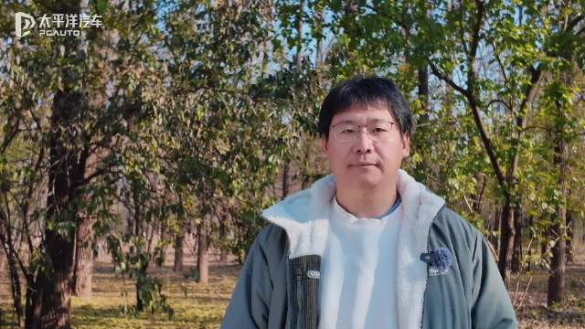 还是2.0 T适合大家庭 试驾第三代豪越L