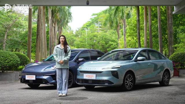 较量！荣威纯电D6对比AION RT，谁才是真正的省心之选？