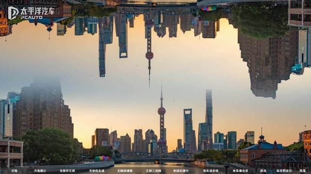 蔚来刮蹭、特斯拉迷路、小米加塞，五台智能车的“魔都尴尬瞬间”