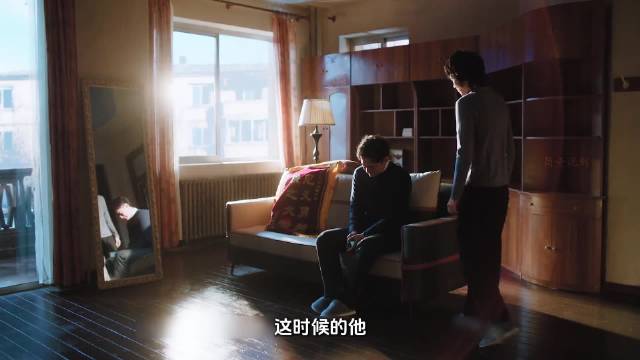 郭京飞王佳佳新剧《老舅》开播，霍东风见义勇为离世