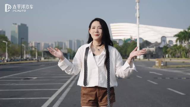 视频：800 弯挑战成功，开着比亚迪海豚挑战广东第一峰