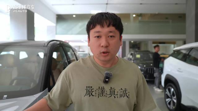 视频：我们家的春节购车决赛圈：为什么最终投给了第四代博越L？