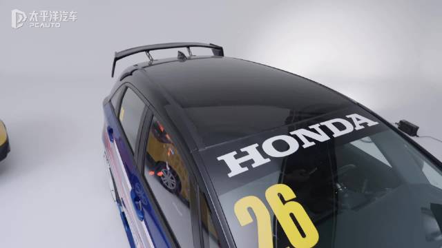 新款本田飞度卖6.68万起 纯电A0级轿车还香吗？