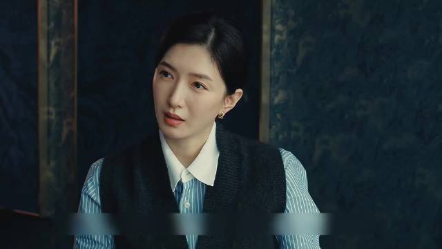 赵枚下定决心准备提离婚，中途却出了意外