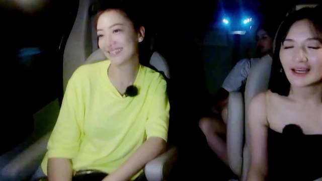 明星夫妻之间的相处之道，学起来