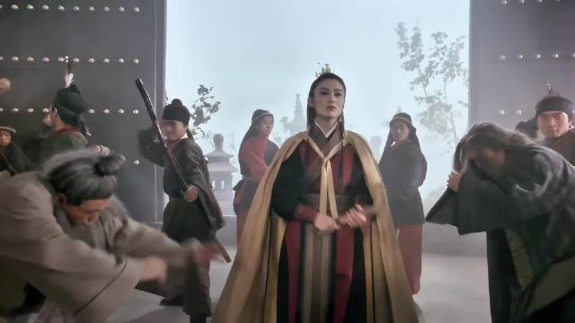 无法超越的神仙选角！你心中还有哪些神仙角色？欢迎评论区投稿