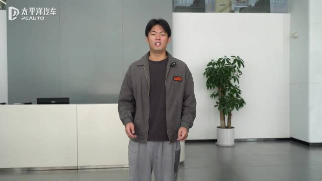 海狮不搞期货！全新海狮06EV升级了啥？不止二代刀片电池与闪充！