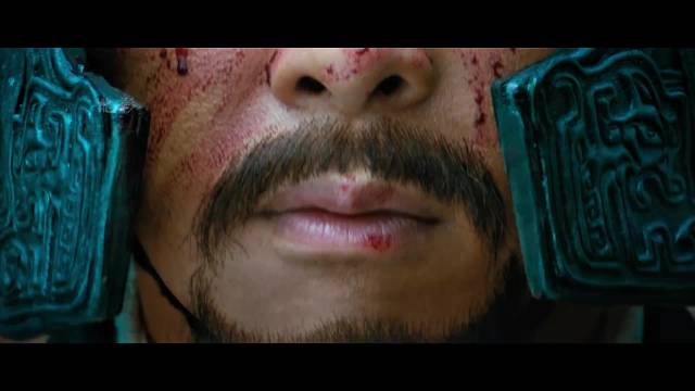 甄子丹版关羽身高剧情引争议