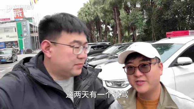驾驶质感无可挑剔 十万级“六边形战士” 试驾一汽大众速腾S
