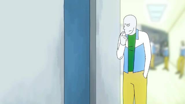 《怦然心动》