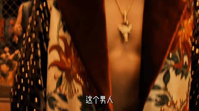 阿如那从草原少年到反派专业户，戏里狠戾戏外谦卑