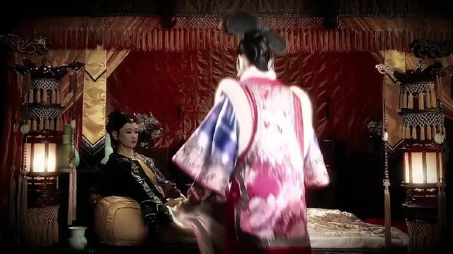 “眉姐姐走了，她出了趟远门，远到我要走完这一生，才能见到她”