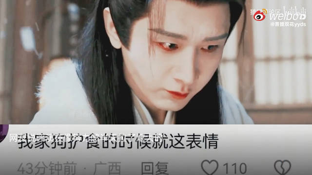 这个视频的评论区笑发财了