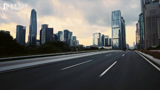 腾势Z9S与你探索世界的距离