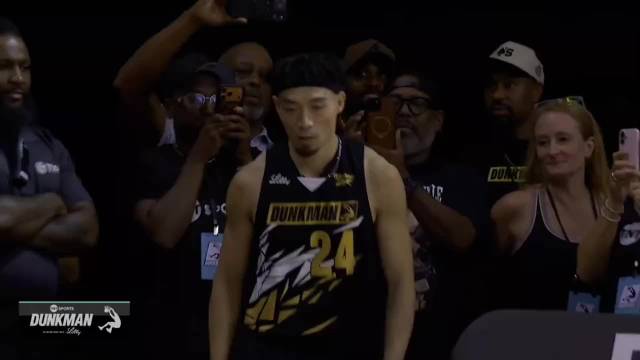 炸裂！5分钟回顾奥尼尔举办的扣篮大赛 多名顶级扣将脱离地心引力