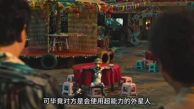 耿浩大飞被迫角色互换重演巴普洛夫的狗