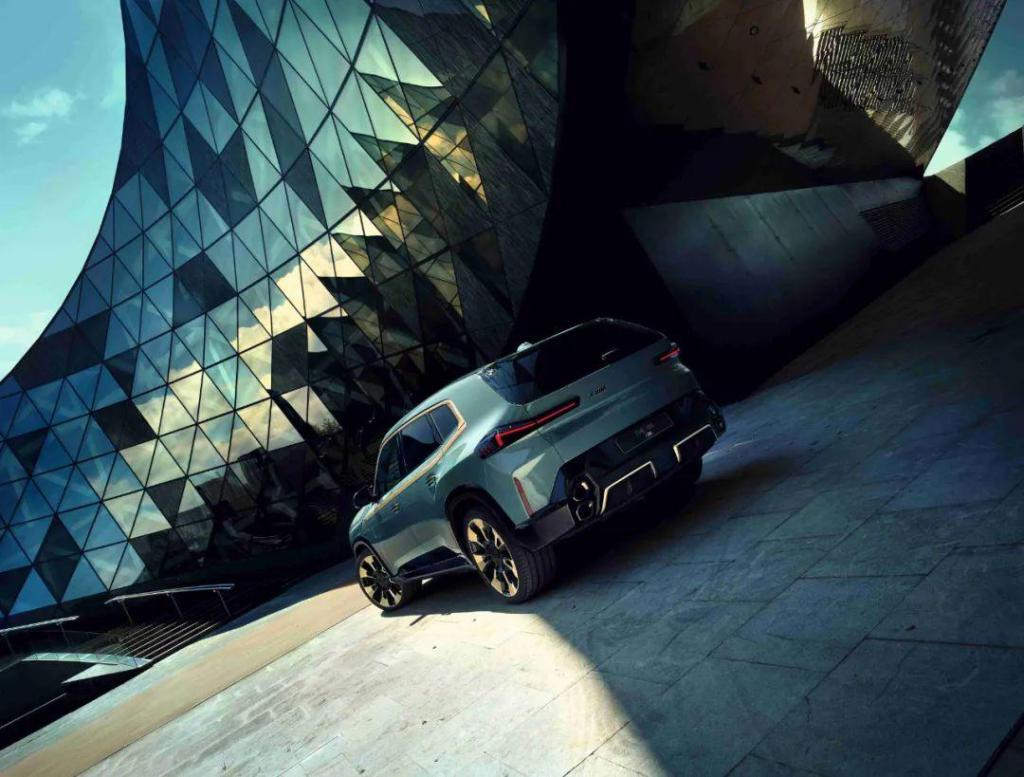 800牛最强M 宝马XM开启预售236万元休闲区蓝鸢梦想 - Www.slyday.coM 800牛最强M 宝马XM开启预售236万元休闲区蓝鸢梦想 - Www.slyday.coM