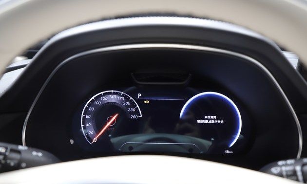 捷尼赛思GV80 Coupe最新渲染图 溜背造型更运动