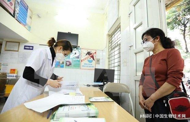 疫情趋缓，越南卫生部公布新防疫规定：第一代密切接触者无需隔离