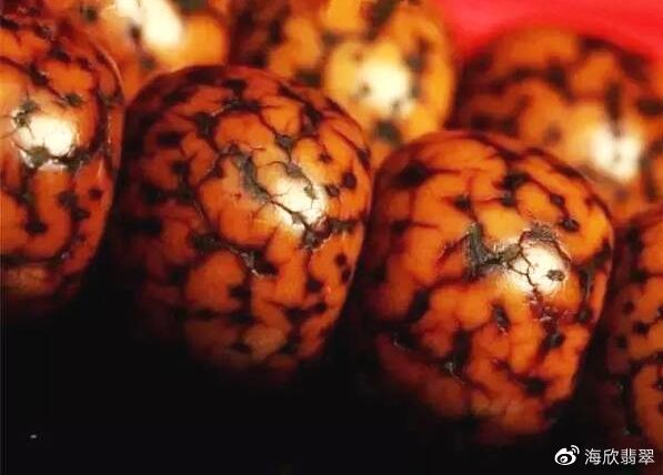 那么到底为什么会包浆，包浆又是什么呢？-包浆怎么形成的