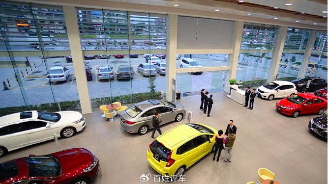 车企年度底冲量，经销商赔本赚吆喝进退两难