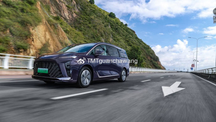 销量骤降、降价自救，新别克GL8能否成为上汽通用救星？