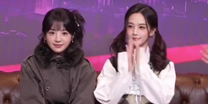 桐心薇泯：经纪人十年业内死对头，正主亲口认自己的CP名