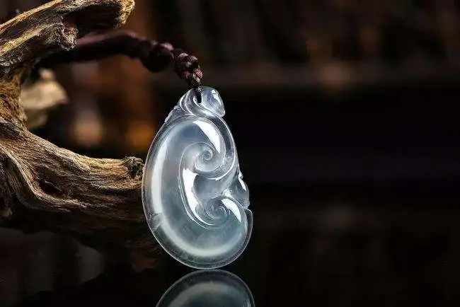 超级适合送给小朋友的翡翠，灵气和寄意比价值更重要休闲区蓝鸢梦想 - Www.slyday.coM