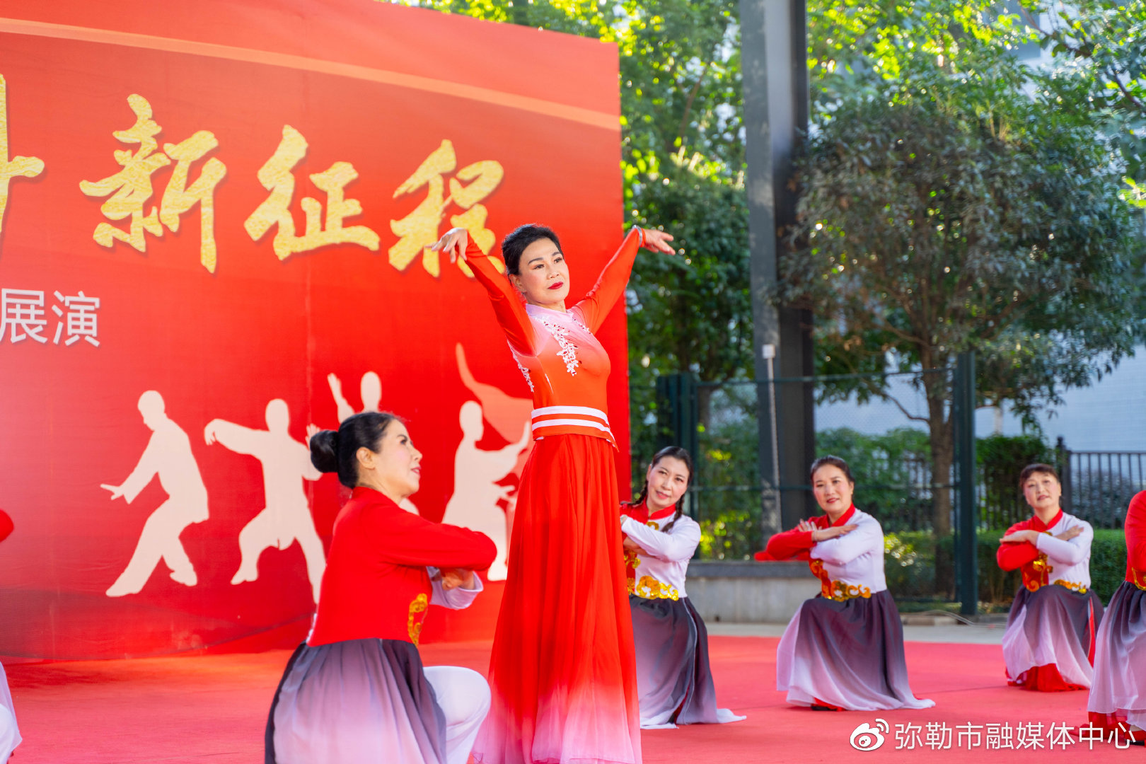 全民乐学云南此市，让老年人家门口上大学