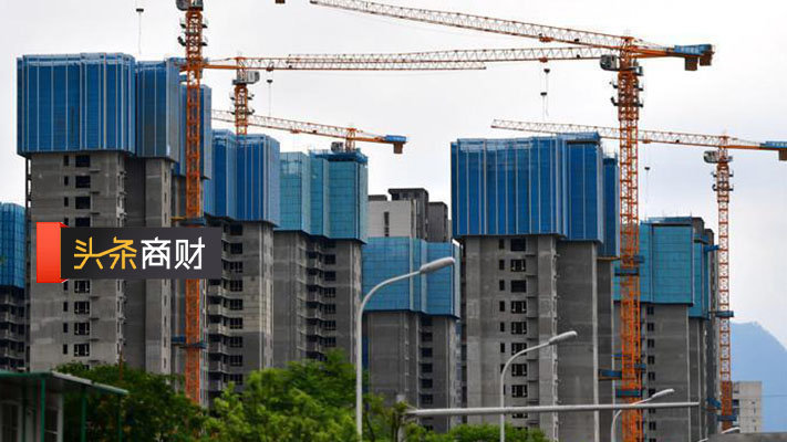 开发商为什么都卖期房 房地产营销套路大揭秘